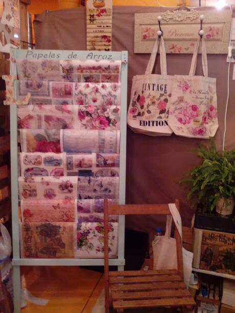 Pasado fin de semana de feria