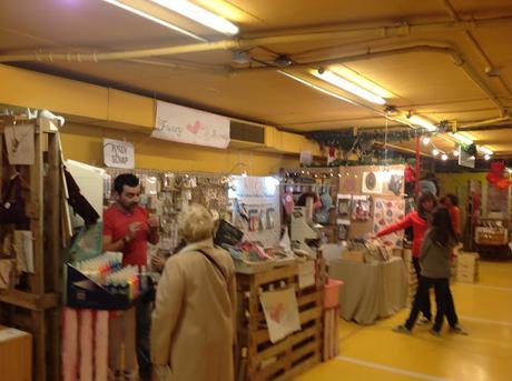 Pasado fin de semana de feria