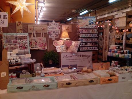 Pasado fin de semana de feria