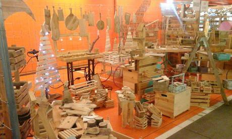 Pasado fin de semana de feria