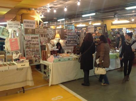 Pasado fin de semana de feria