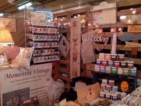 Pasado fin de semana de feria