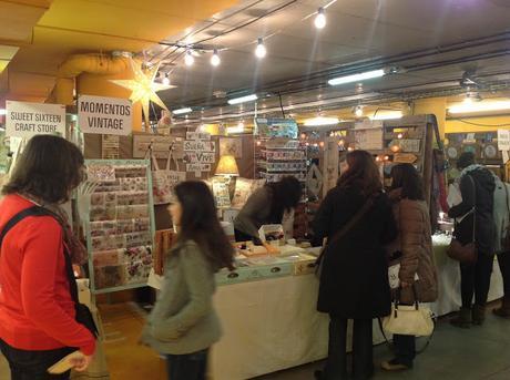 Pasado fin de semana de feria