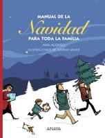 Libros sobre la Navidad para niños de 0 a 12 años