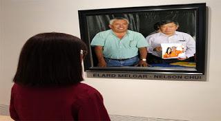 A unos meses de las elecciones generales: DEJO DE SER FANS DE NELSON CHUI…