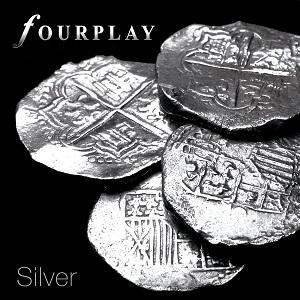 La banda Fourplay edita Silver