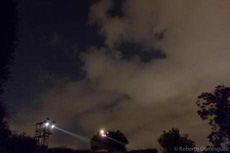 © R.Domínguez - La Guerra de los Mundos