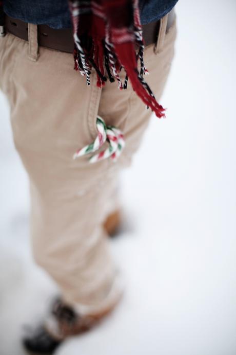 PostBoda Divertido en la Nieve.