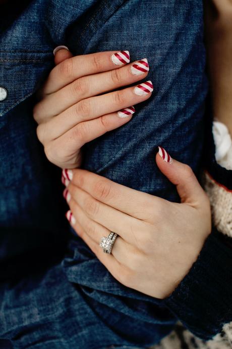 PostBoda Divertido en la Nieve.