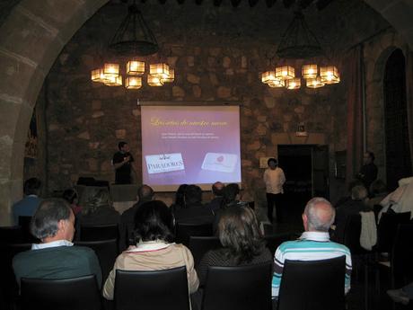 XIV JORNADAS MICOLÓGICAS DE SIGÜENZA
