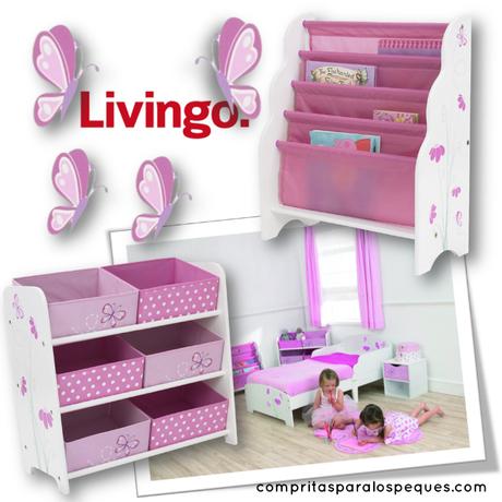 SORTEAMOS MUEBLES DE LIVINGO