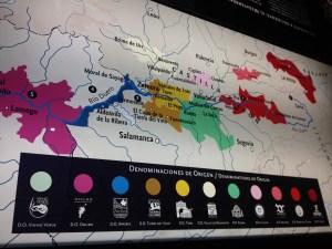 Pagos del Rey: Conociendo más cerca la cultura del vino