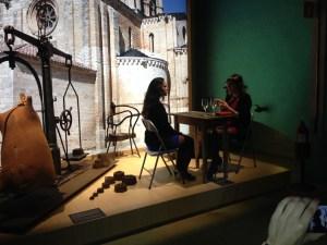 Pagos del Rey: Conociendo más cerca la cultura del vino