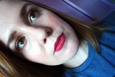 Maquillaje | Ahumado bronce