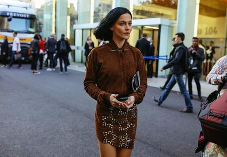 SUEDE, STAY WITH US FOR WINTER SUEDE, STAY WITH US FOR WINTER