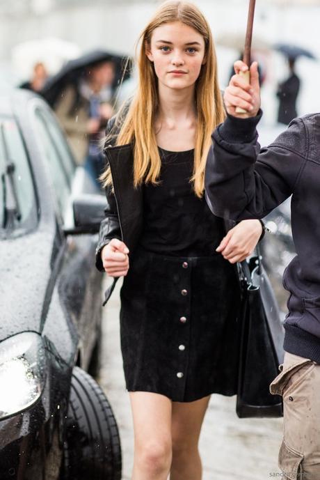 SUEDE, STAY WITH US FOR WINTER SUEDE, STAY WITH US FOR WINTER