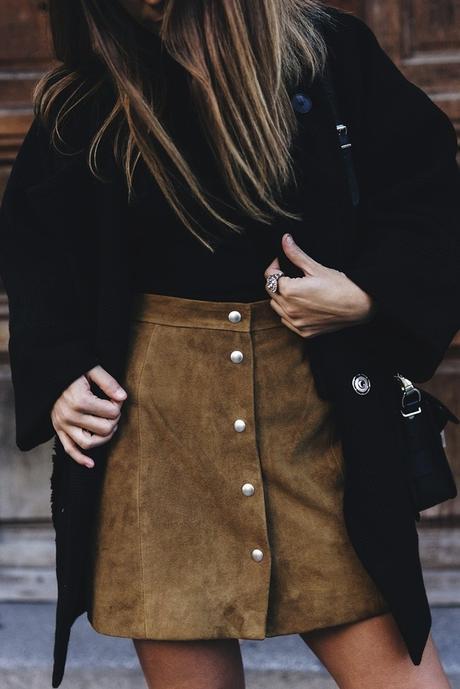 SUEDE, STAY WITH US FOR WINTER SUEDE, STAY WITH US FOR WINTER