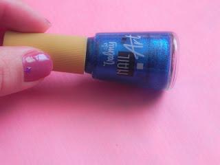 Comprando cosmética en QUIERU.com: Mi experiencia (haul, info, swatches).