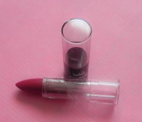 Comprando cosmética en QUIERU.com: Mi experiencia (haul, info, swatches).