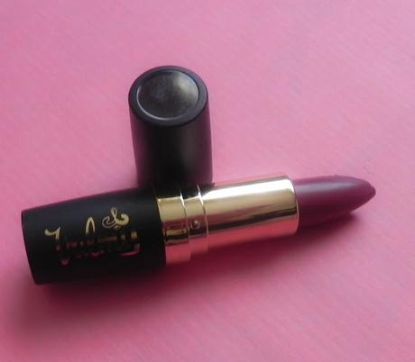 Comprando cosmética en QUIERU.com: Mi experiencia (haul, info, swatches).