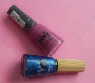 Comprando cosmética en QUIERU.com: Mi experiencia (haul, info, swatches).