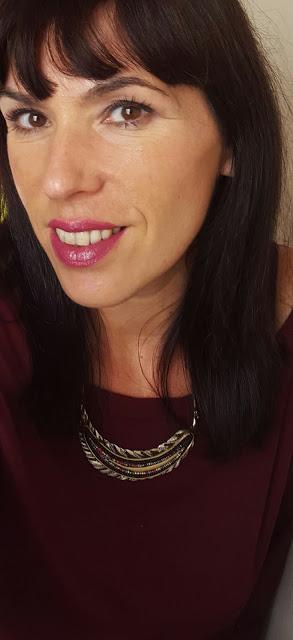 Comprando cosmética en QUIERU.com: Mi experiencia (haul, info, swatches).