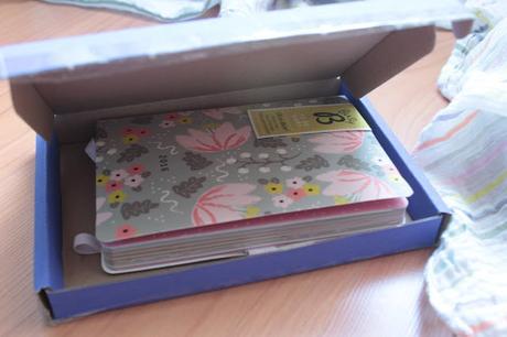 Mi agenda para 2016 + Sorteo agenda superprotonística Mi agenda para 2016 + Sorteo agenda superprotonística