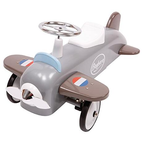 Correpasillos Vintage.