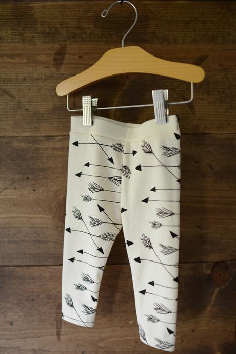 Deco-Baby. Muchas Flechitas.