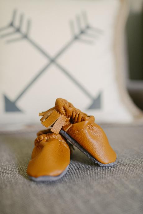 Deco-Baby. Muchas Flechitas.