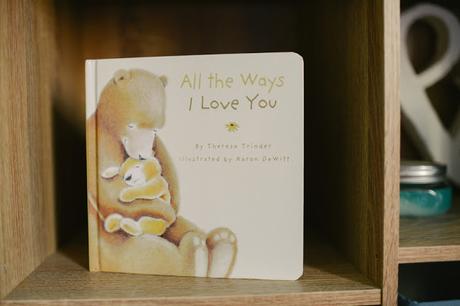 Deco-Baby. Muchas Flechitas.