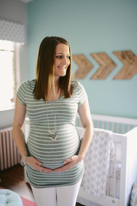 Deco-Baby. Muchas Flechitas.