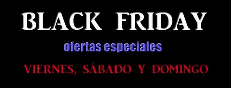 black friday patchwork