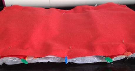 Tutorial guarda pañales Tutorial guarda pañales