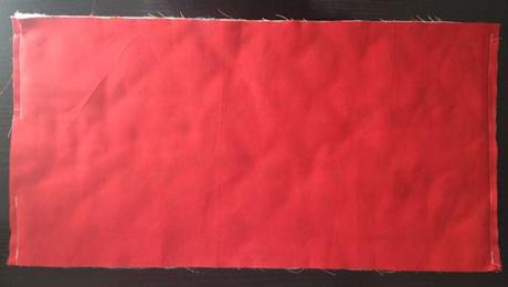 Tutorial guarda pañales Tutorial guarda pañales