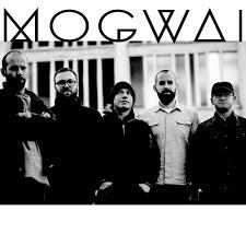 MOGWAI