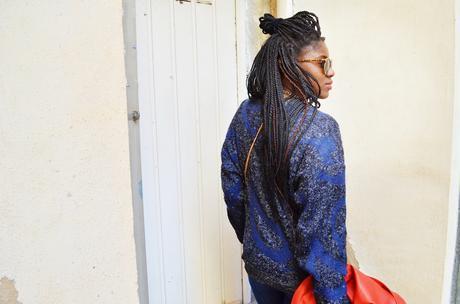 S W E A T E R S W E A T E R