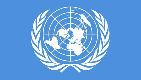 Los retos de la Cumbre de París de 2015 Flag_of_the_United_Nations