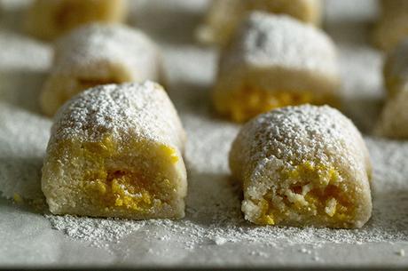 GLORIAS O UNO DE LOS DULCES MÁS TÍPICOS DE NAVIDAD