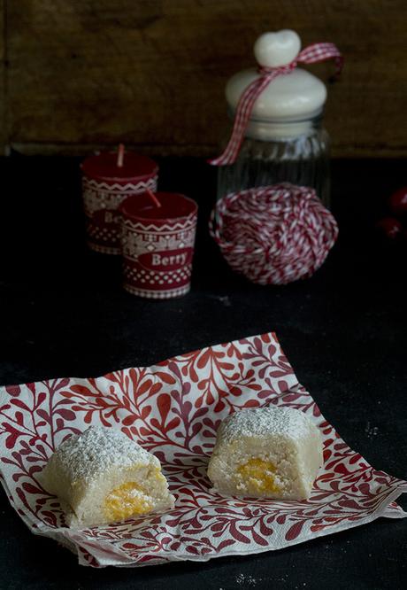 GLORIAS O UNO DE LOS DULCES MÁS TÍPICOS DE NAVIDAD