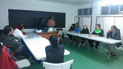 APRODEL continúa impartiendo Talleres de Motivación al Emprendimiento en distintas localidades de Ciudad Real