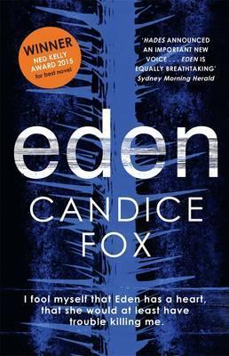 Hades, de Candice Fox