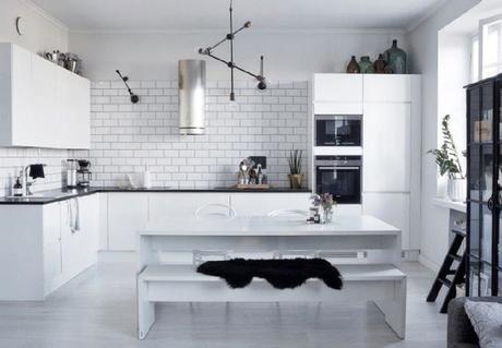 LA PERFECCION DEL BLANCO