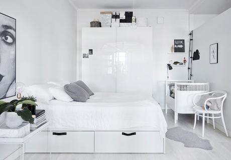 LA PERFECCION DEL BLANCO