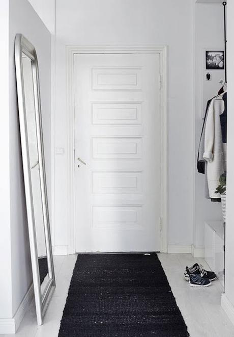 LA PERFECCION DEL BLANCO