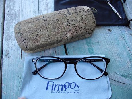 Mis nuevas Gafas y Experiencia con Firmoo