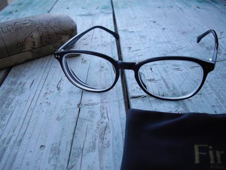 Mis nuevas Gafas y Experiencia con Firmoo