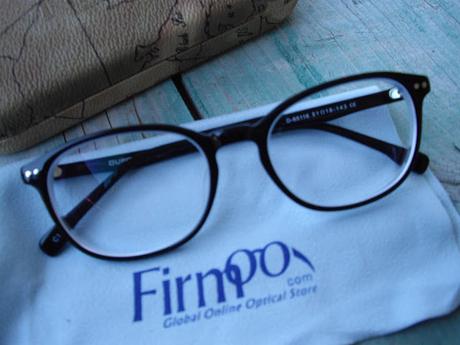 Mis nuevas Gafas y Experiencia con Firmoo