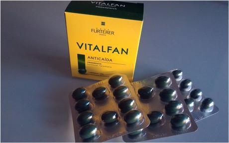 CUIDA TU CABELLO CON RENÉ FURTERER vitalfan
