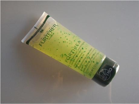 CUIDA TU CABELLO CON RENÉ FURTERER champú forticea